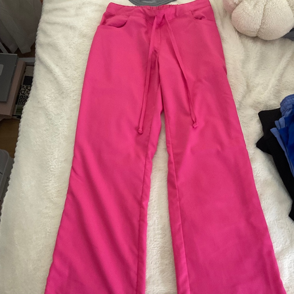 Grey's Anatomy by Barco Riley Women's 5-Pocket Scrub Pants